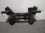 Replacement front subframe for Citroën C3 Pluriel (HB_) 1.4, OEM/IAM reference 3502HF 3502HF