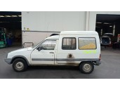 1999 Citroën C15 van/minivan (VD_)