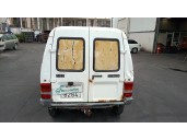 1999 Citroën C15 van/minivan (VD_)