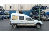 citroën c15 furgón/monospace (vd_) del año 1999