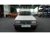 1999 Citroën C15 van/minivan (VD_)