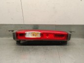 Replacement left rear tail light for Renault Trafic II bus (JL) 2.0 dCi 115, OEM/IAM reference 265A60118R