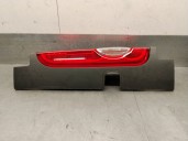 Replacement left rear tail light for Renault Trafic II bus (JL) 2.0 dCi 115, OEM/IAM reference 265A60118R