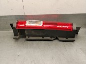 Replacement left rear tail light for Renault Trafic II bus (JL) 2.0 dCi 115, OEM/IAM reference 265A60118R