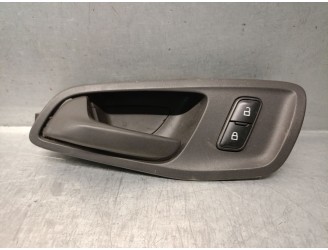 Left front interior door handle for Ford Transit V363 van 2.0 EcoBlue