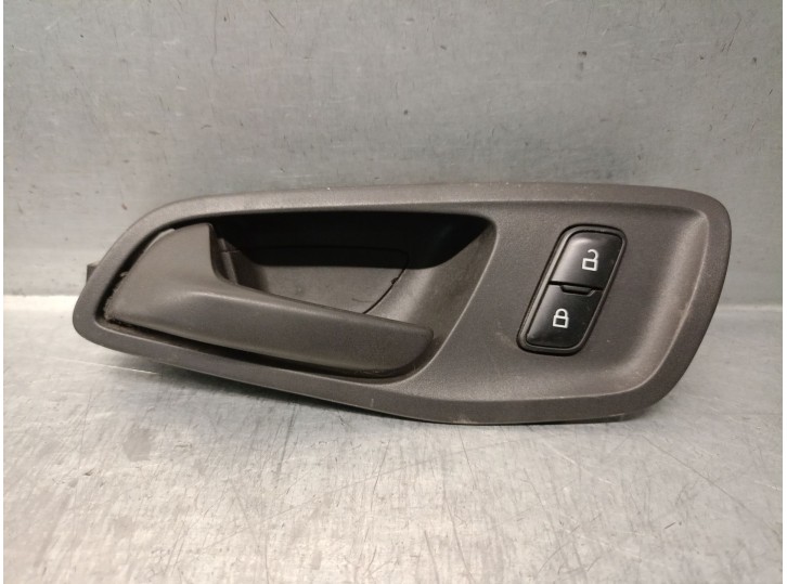 Left front interior door handle for Ford Transit V363 van 2.0 EcoBlue