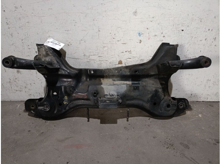 Replacement front subframe for Hyundai Getz (TB) 1.1, OEM IAM references 624011C100 624011C100
