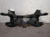 Replacement front subframe for Hyundai Getz (TB) 1.1, OEM IAM references 624011C100 624011C100