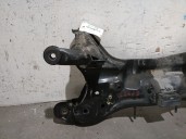 Replacement front subframe for Hyundai Getz (TB) 1.1, OEM IAM references 624011C100 624011C100
