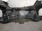 Replacement front subframe for Hyundai Getz (TB) 1.1, OEM IAM references 624011C100 624011C100