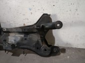 Replacement front subframe for Hyundai Getz (TB) 1.1, OEM IAM references 624011C100 624011C100