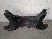 Replacement front subframe for Hyundai Getz (TB) 1.1, OEM IAM references 624011C100 624011C100
