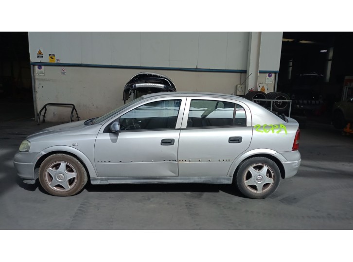 OPEL ASTRA G HATCHBACK (T98)