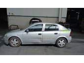 opel astra g hatchback (t98) del año 2001