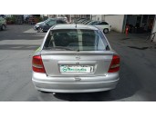 opel astra g hatchback (t98) del año 2001