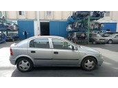 opel astra g hatchback (t98) del año 2001