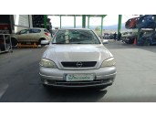 opel astra g hatchback (t98) del año 2001
