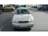 opel astra g hatchback (t98) del año 2001