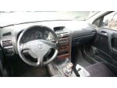 opel astra g hatchback (t98) del año 2001