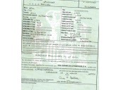 opel astra g hatchback (t98) del año 2001