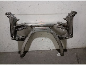 Replacement front subframe for BMW 5 (E60) 520 d, OEM IAM reference 31116782458 31116782458
