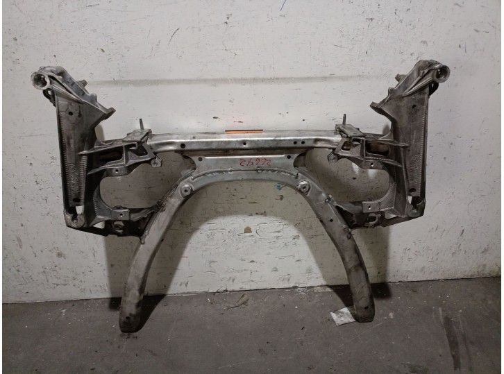 Replacement front subframe for BMW 5 (E60) 520 d, OEM IAM reference 31116782458 31116782458