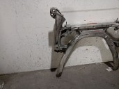 Replacement front subframe for BMW 5 (E60) 520 d, OEM IAM reference 31116782458 31116782458