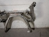 Replacement front subframe for BMW 5 (E60) 520 d, OEM IAM reference 31116782458 31116782458