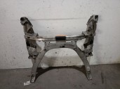 Replacement front subframe for BMW 5 (E60) 520 d, OEM IAM reference 31116782458 31116782458