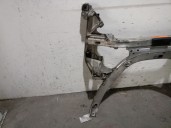 Replacement front subframe for BMW 5 (E60) 520 d, OEM IAM reference 31116782458 31116782458