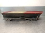 Replacement left rear tail light for Ford Transit V363 van (FCD, FDD) 2.0 EcoBlue, OEM/IAM references BK3113405AG 1870