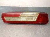 Replacement left rear tail light for Ford Transit V363 van (FCD, FDD) 2.0 EcoBlue, OEM/IAM references BK3113405AG 1870