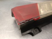 Replacement left rear tail light for Ford Transit V363 van (FCD, FDD) 2.0 EcoBlue, OEM/IAM references BK3113405AG 1870