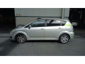 2008 Toyota Corolla Verso (ZER_, ZZE12_, R1_)