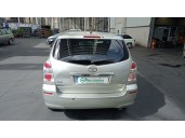2008 Toyota Corolla Verso (ZER_, ZZE12_, R1_)