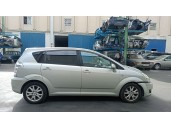 2008 Toyota Corolla Verso (ZER_, ZZE12_, R1_)