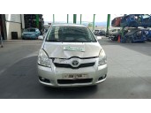 2008 Toyota Corolla Verso (ZER_, ZZE12_, R1_)