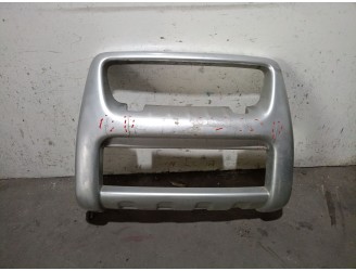 Front bumper for Opel Frontera B (U99) 2.2 DTI