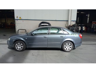 audi a4 b7 (8ec) del año 2002
