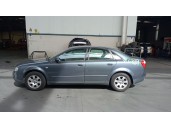 audi a4 b7 (8ec) del año 2002