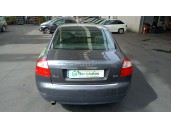 Audi A4 B7 (8EC) from 2002