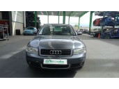 Audi A4 B7 (8EC) from 2002