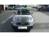 Audi A4 B7 (8EC) from 2002