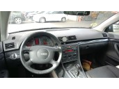 Audi A4 B7 (8EC) from 2002