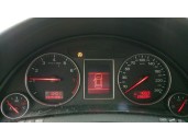 audi a4 b7 (8ec) del año 2002
