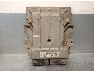 Recambio de centralita motor uce para ford transit v363 furgoneta (fcd, fdd) 2.0 ecoblue referencia OEM IAM GK2112A650CA A2C384