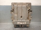 Replacement engine control unit (ECU) for a Ford Transit V363 van (FCD, FDD) 2.0 EcoBlue, OEM/IAM reference GK2112A650CA A2C384