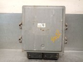Replacement engine control unit (ECU) for a Ford Transit V363 van (FCD, FDD) 2.0 EcoBlue, OEM/IAM reference GK2112A650CA A2C384