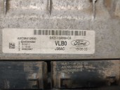 Replacement engine control unit (ECU) for a Ford Transit V363 van (FCD, FDD) 2.0 EcoBlue, OEM/IAM reference GK2112A650CA A2C384