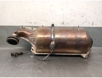 Recambio de catalizador para fiat 500l (351_, 352_) 1.6 d multijet (199lyd1b) referencia OEM IAM 55210499 